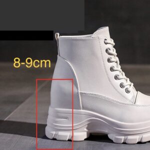 Giày Độn Đế 8cm  - G1674