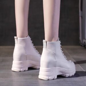 Giày Độn Đế 8cm  - G1674