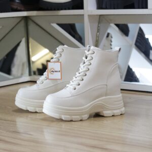 Giày Độn Đế 8cm  - G1674