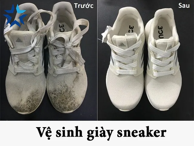Bảo quản và vệ sinh đúng cách giúp đôi giày bánh mì luôn bền đẹp như mới