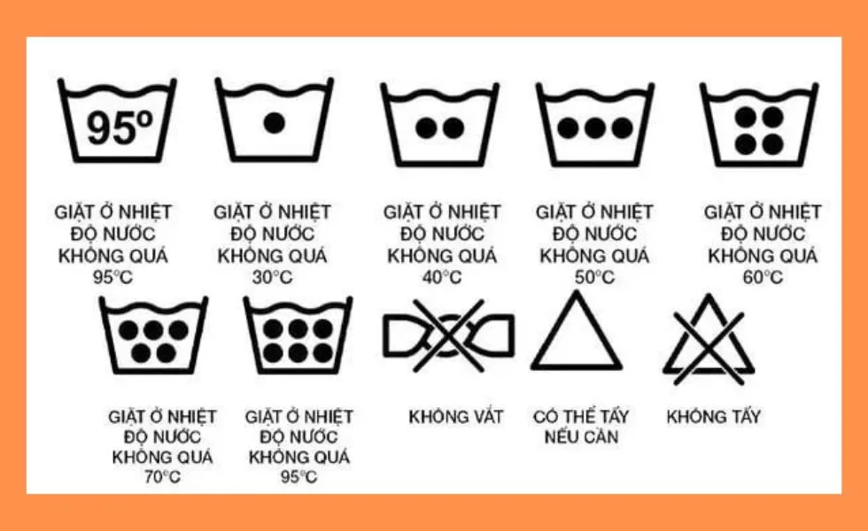 Bảo quản tất lưới đúng cách bằng việc giặt tay giúp duy trì độ bền và thẩm mỹ lâu dài