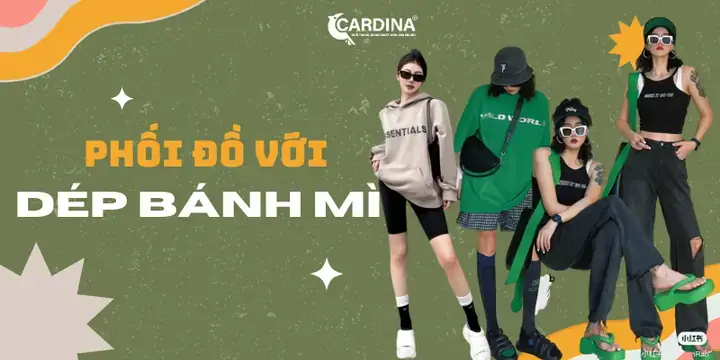 Giới trẻ ưa chuộng giày bánh mì vì sự kết hợp giữa chiều cao và tính bền vững