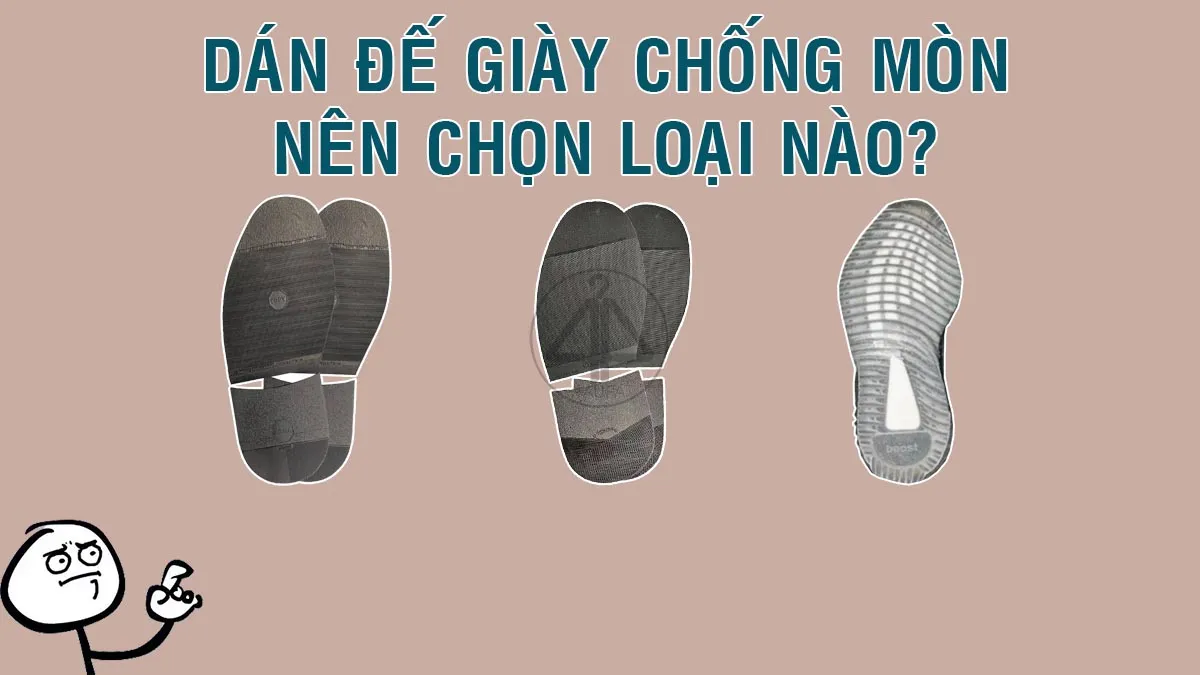 dan-de-giay-chong-mon-o-dau Cấu trúc đế bằng dày dặn giúp phân bổ áp lực đều và hỗ trợ vận động cường độ cao