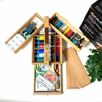 Chuẩn bị đầy đủ dụng cụ chuyên dụng là bước quan trọng đầu tiên