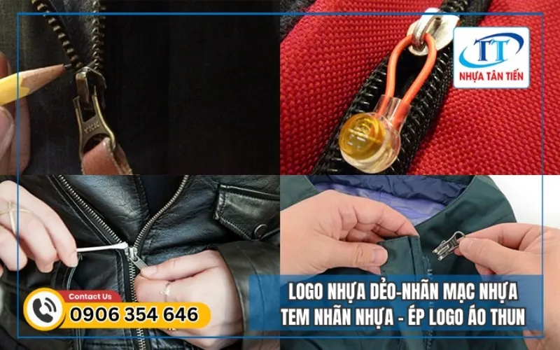 Khóa kéo bị kẹt rít là vấn đề phổ biến gây khó chịu cho người sử dụng giày bánh mì