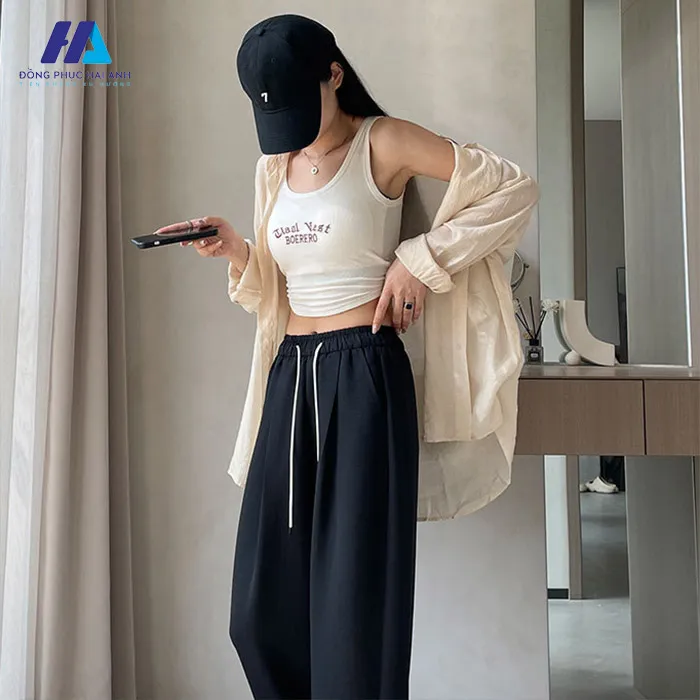 Sự kết hợp thông minh giúp tôn vinh vóc dáng và che đi những khuyết điểm không mong muốn
