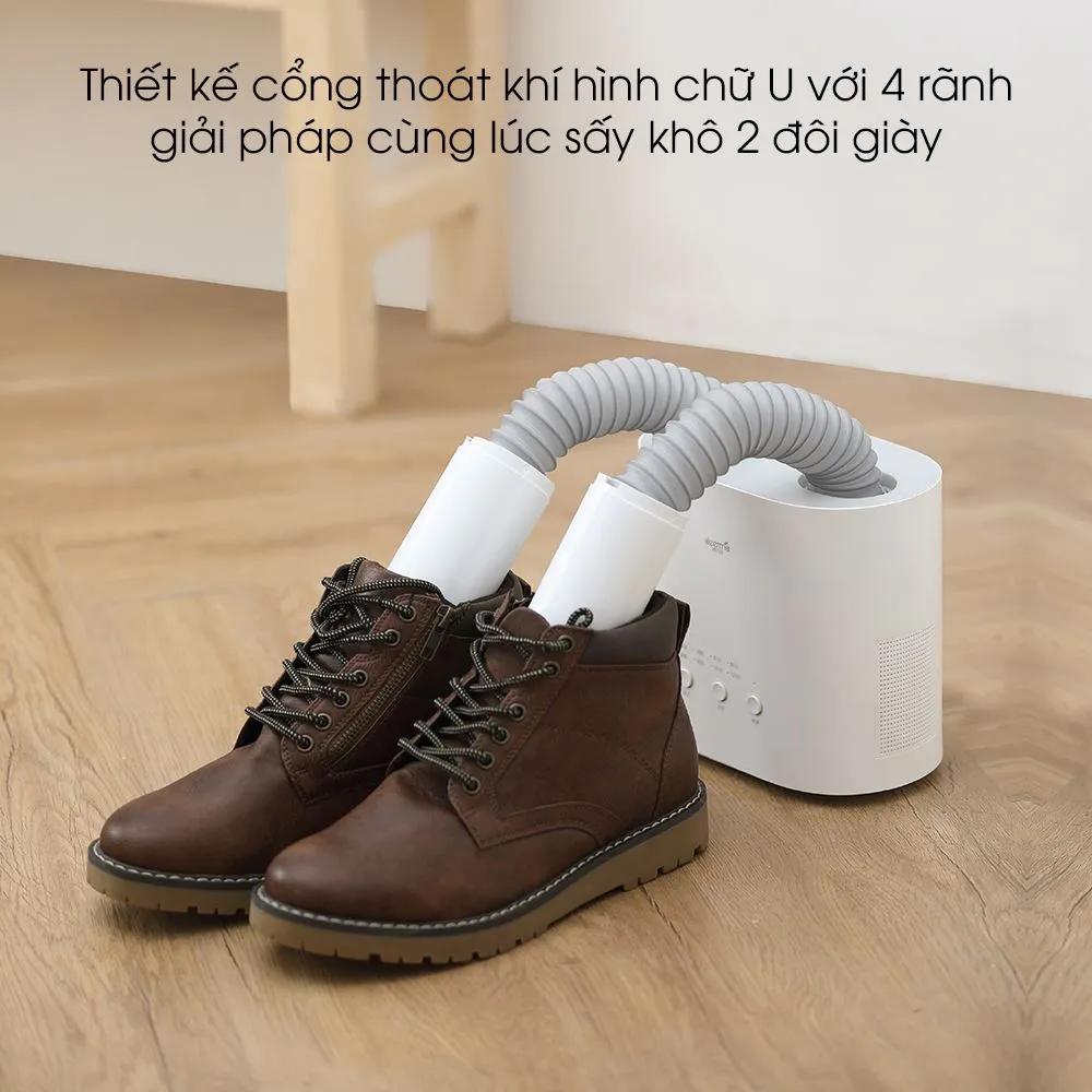 Kỹ thuật sử dụng máy sấy nhiệt quyết định độ thẩm mỹ và hiệu quả của việc bọc màng nilon