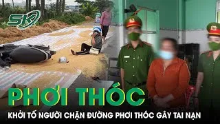 Đế giày bánh mì trơn trượt tiềm ẩn nhiều nguy cơ gây mất an toàn khi di chuyển