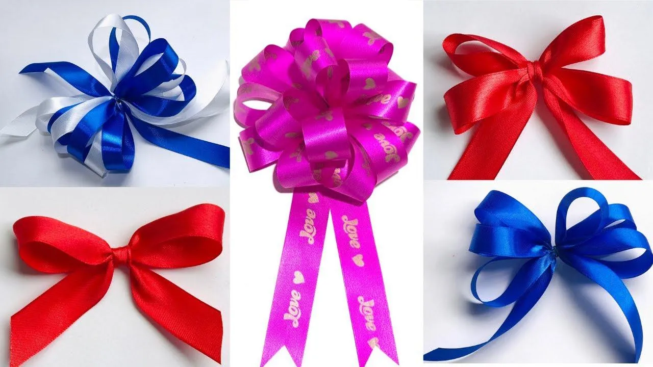 Chi tiết dây nơ to bản bằng chất liệu satin cao cấp tạo nên điểm nhấn quý phái và nữ tính